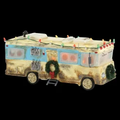 Department 56 6 Piece National Lampoon's Christmas Vacation Set New