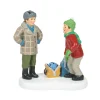 Department 56 A Christmas Story Bowling Ball Humor Figure 6007725 Sale