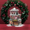 Department 56 A Christmas Story Village The Department Store Building 805027 New