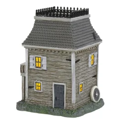 Department 56 Addams Family Village The Carriage House 6004825 Online