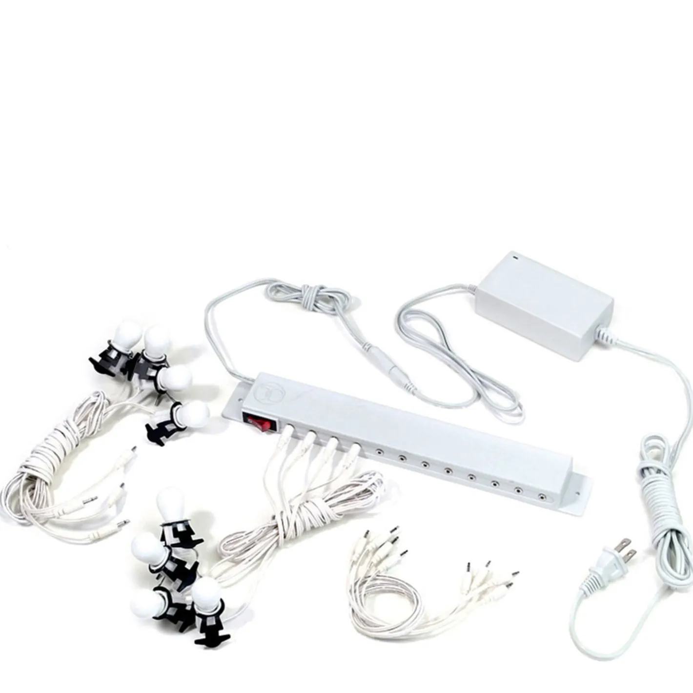 Department 56 Building & Accessory Lighting System Village 56.53500 Clearance