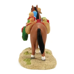 Department 56 Christmas Canyon Village The Cowboy Pastor Figure 6014693 Sale