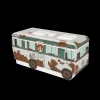 Department 56 Christmas Vacation RV Cookie Jar 6011527