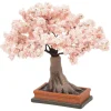 Department 56 Christmas Village Cherry Blossom In Bloom Tree Accessory 6015653 Online
