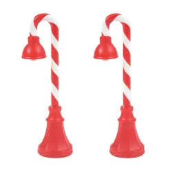 Department 56 Christmas Village Accessory Sweet Evening Glow 6013616 Hot