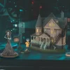 Department 56 Coraline 2025 Full Set New