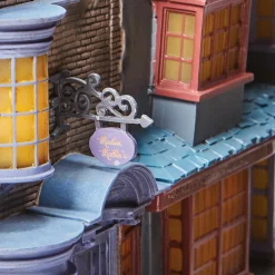 Department 56 Diagon Alley Light Up Bookend 6008334 Hot