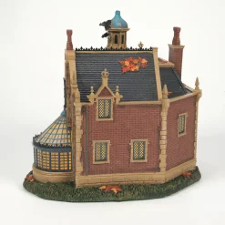 Department 56 Disney Village Disney World Haunted Mansion 6013606 Clearance