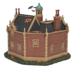 Department 56 Disney Village Disney World Haunted Mansion 6013606 Clearance