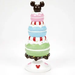 Department 56 Disney Village Mickey's Merry Macaron Tree 6013664 Discount