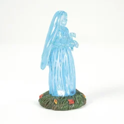 Department 56 Disney Village Disney World Haunted Mansion Here Comes The Bride Lighted Figure 6013610 New
