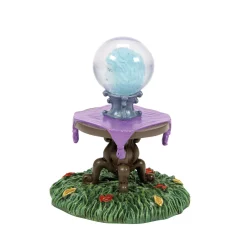 Department 56 Disney Village Disney World Haunted Mansion Madame Leota, Manifested Figure 6013608 Outlet