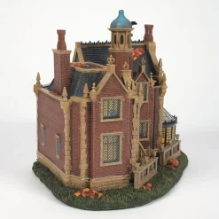 Department 56 Disney Village Disney World Haunted Mansion 2025 8 Pc Set Discount