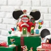 Department 56 Disney Village Mickey's Balloon Inflators Building 6001316 Discount