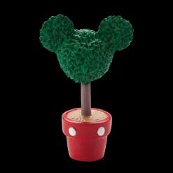 Department 56 Disney Village Mickey Topiary 4028299 Sale
