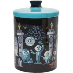 Department 56 Disney's The Haunted Mansion Ceramic Cookie Jar 6009042 Online