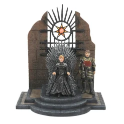 Department 56 Game Of Thrones Village Cersei & Jamie Lannister Figure 6009725 Online