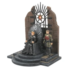 Department 56 Game Of Thrones Village Cersei & Jamie Lannister Figure 6009725 Online