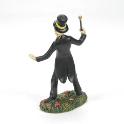 Department 56 Halloween Village Dead Astaire Figure 6013641 Clearance