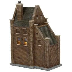 Department 56 Harry Potter Village Borgin and Burkes Building 6006510 Online