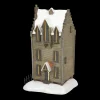 Department 56 Harry Potter Village The Shrieking Shack Building 6007753 New