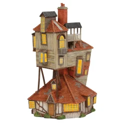 Department 56 Harry Potter Village The Burrow Building 6003328 Online