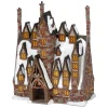 Department 56 Harry Potter Village The Three Broomsticks Building 6006511 Best