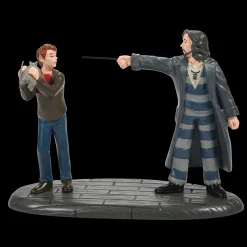 Department 56 Harry Potter Village NEW for 2022 3 pc Set Shreiking Shack, Come Out & Play, Peter and Hogsmeade Station Hot