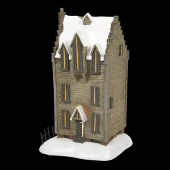 Department 56 Harry Potter Village NEW for 2022 3 pc Set Shreiking Shack, Come Out & Play, Peter and Hogsmeade Station Hot