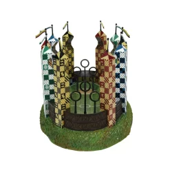 Department 56 Harry Potter Village The Quidditch Pitch 6014664 Clearance