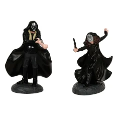 Department 56 Harry Potter Village The Death Eaters Figure 6015602 Outlet