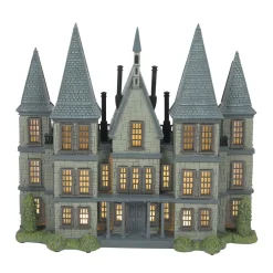 Department 56 Harry Potter Village Malfoy Manor Building 6015600 Sale