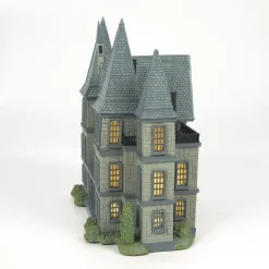 Department 56 Harry Potter Village Malfoy Manor Building 6015600 Sale