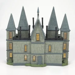 Department 56 Harry Potter Village Malfoy Manor Building 6015600 Sale