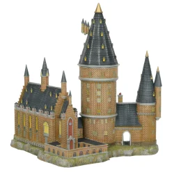Department 56 Harry Potter Village Hogwarts Great Hall and Tower Building 6002311 Best