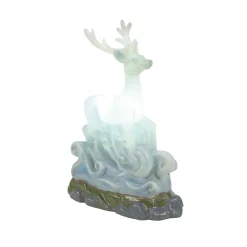 Department 56 Harry Potter Village Expecto Patronum! Figure 6014669