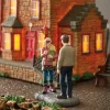 Department 56 Harry Potter Village Seeing Wrackspurts Figure 6009847 Best