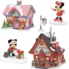 Department 56 New for 2023 Disney Village Set Best