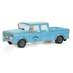 Department 56 NEW for 2024 National Lampoon's Christmas Vacation 3 Pc Set Clearance