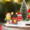 Department 56 North Pole Building A Tree Of Our Own M&M's Figure 6013437 Discount
