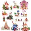 Department 56 North Pole Village 2025 Set Clearance