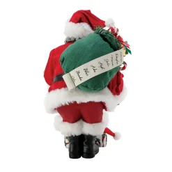 Department 56 Possible Dreams African American Santa First Christmas 6015899 Hot