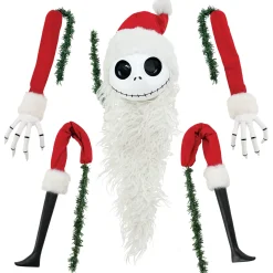 Department 56 Possible Dreams The Nightmare Before Christmas Tree Pick Set 6015182 Hot