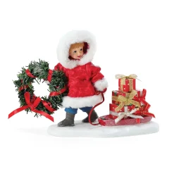 Department 56 Possible Dreams Toboggon Figure 6016474 Online