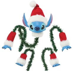 Department 56 Possible Dreams Stitch in a Cinch Tree Picks 6016168 Discount