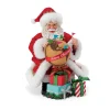 Department 56 Possible Dreams Santa World Tour 6011968 New
