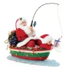 Department 56 Possible Dreams Fishing for the Perfect Gifts Figure 6016455 Online