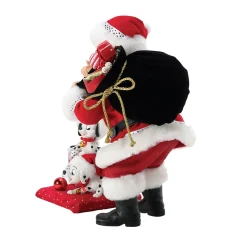 Department 56 Possible Dreams Disney 101 Reasons to Love Christmas Figure 6016480 Clearance