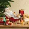 Department 56 Possible Dreams Santa Comfort and Joy Figure 6016448