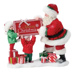 Department 56 Possible Dreams Clearly A Sign Figure 6013916 Discount